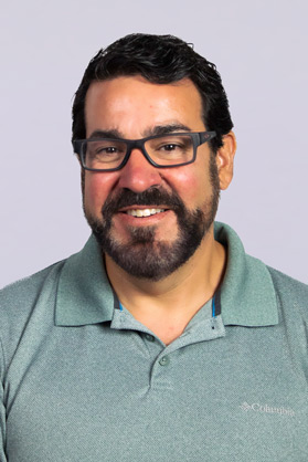 David Gonzalez, CFP(R)