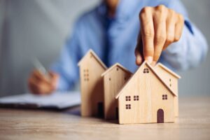 investing in rental property