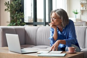 learning about IRA options