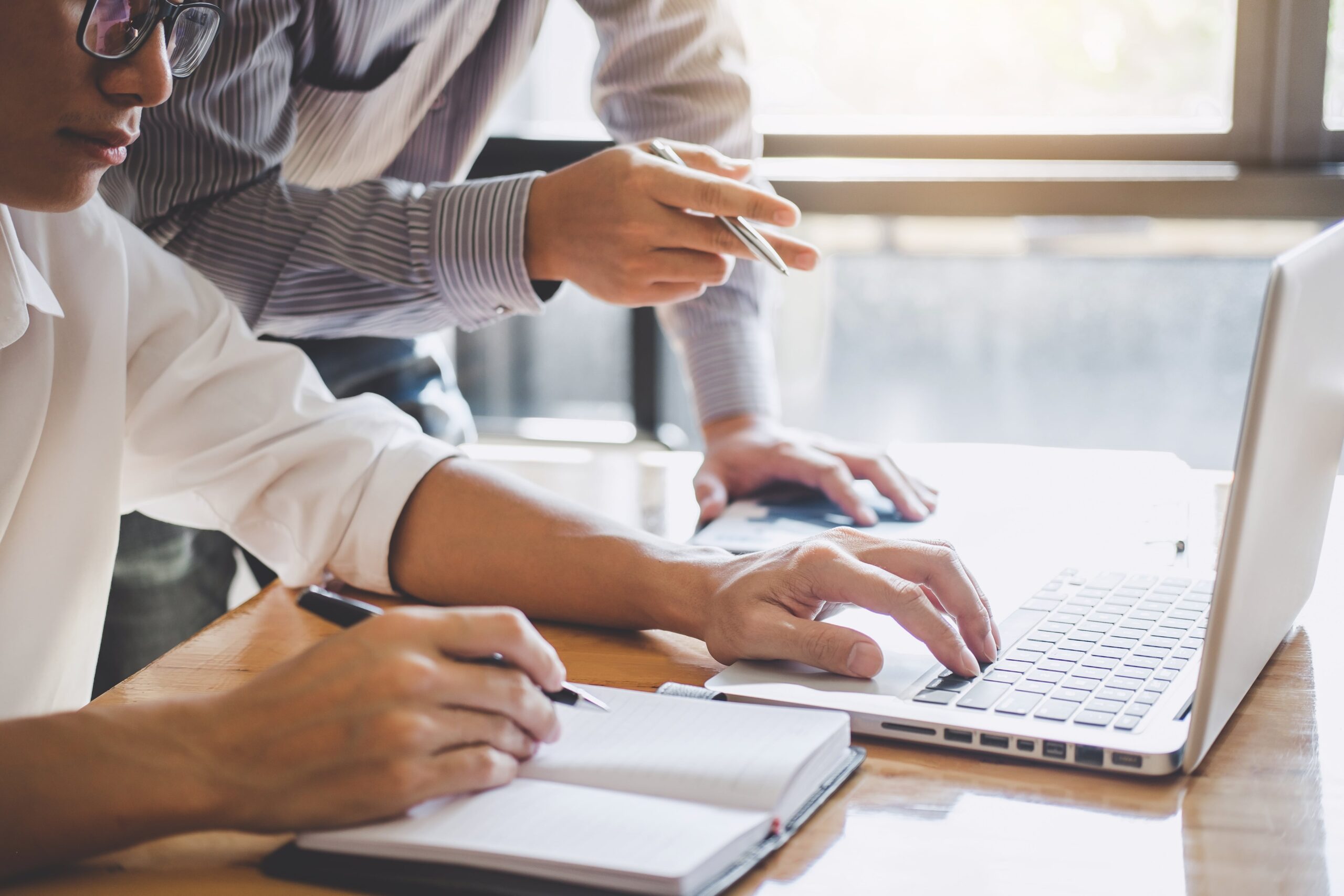 company stock investing