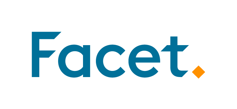 Facet logo