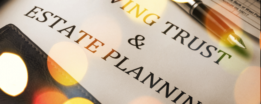 Estate Planning Still Life Estate Planning Still Life