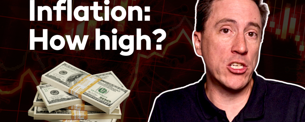 How high will inflation go