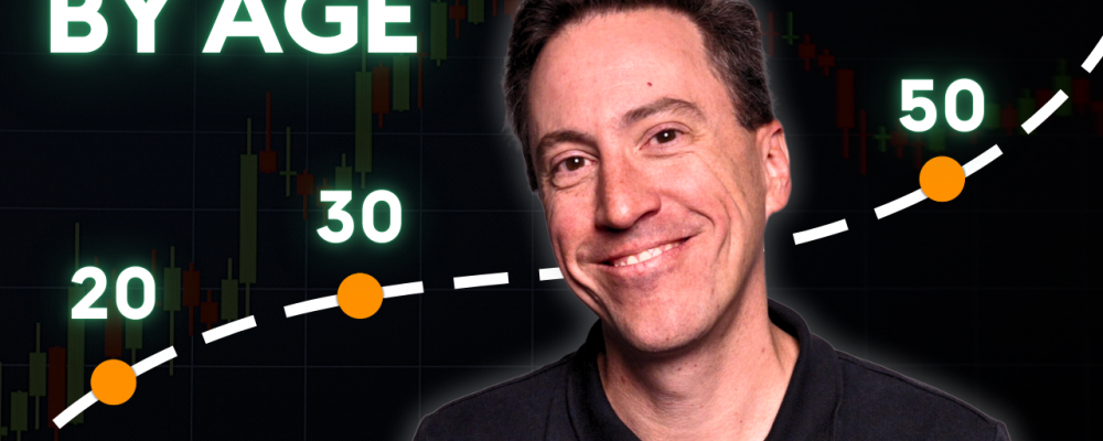 Is Your Portfolio Optimized for Your Age The Perfect Strategy And Portfolio YT Thumbnail Is Your Portfolio Optimized for Your Age The Perfect Strategy And Portfolio YT Thumbnail