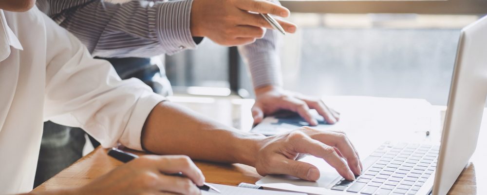 company stock investing