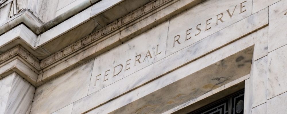 federal reserve