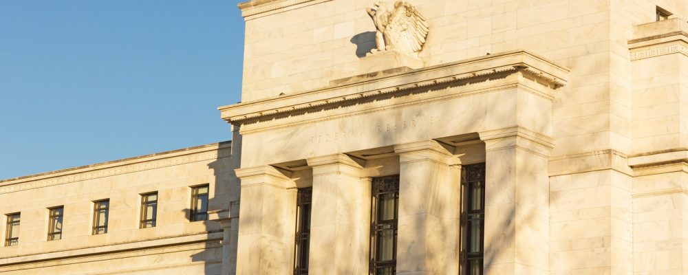 federal reserve -min