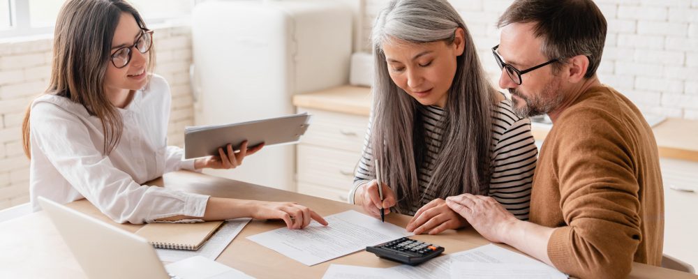 financial advisor certifications