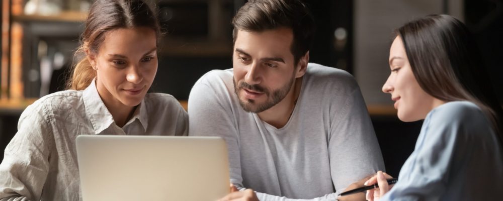 financial consultant