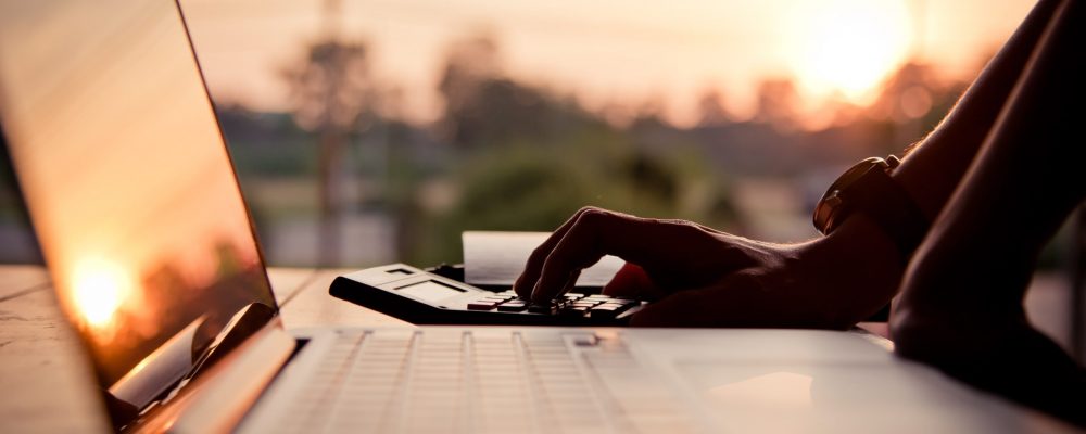 financial resolutions