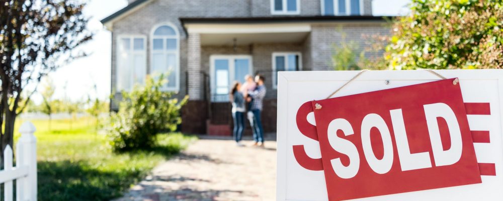 hot real estate market