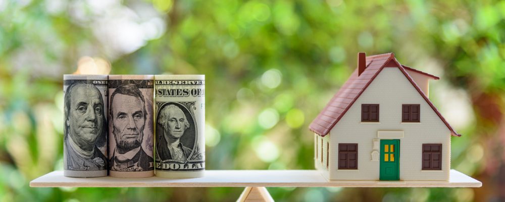 Home,Loan,/,Reverse,Mortgage,Or,Transforming,Assets,Into,Cash