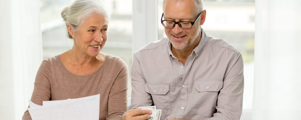 Family,,Savings,,Age,And,People,Concept,-,Smiling,Senior,Couple Family,,Savings,,Age,And,People,Concept,-,Smiling,Senior,Couple