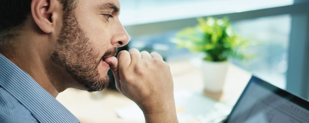 Making tough decisions about your portfolio Making tough decisions about your portfolio