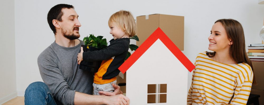 Family,Moved,Into,A,New,Apartment,,Parents,Looking,At,Their Family,Moved,Into,A,New,Apartment,,Parents,Looking,At,Their