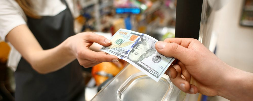 Inflation, prices, Fed, Federal Reserve, interest rates When will inflation finally fall?